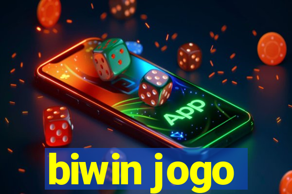 biwin jogo